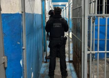 Polícia Civil de MT cumpre mandados contra grupo criminoso do RS envolvido com extorsões em plataformas digitais