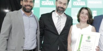 Mãe e 2 filhos estão no centro de esquema milionário no TJ