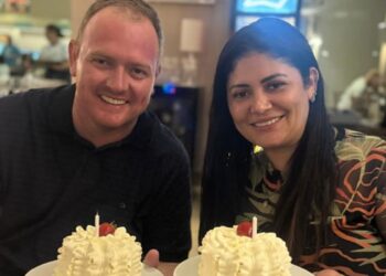 Engenheiro que matou esposa recebe alta e vai para o presídio