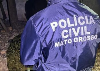Polícia Civil localiza corpo de vítima e prende envolvidos em homicídio em Alto Araguaia