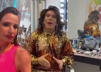 Produtora de eventos é atropelada, perde uma perna; amigo famoso pede doações para ela comprar prótese
