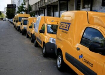 METRO QUADRADO: Sem dinheiro e com rombo bilionário, Correios repensa logística e tenta enxugar operações