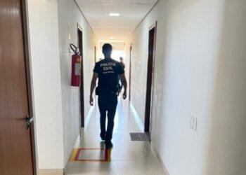 Polícia Civil cumpre mandados contra autor de tentativa de homicídio a empresário em Primavera do Leste