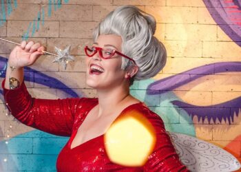 Encanto, coragem e glitter: o que move mulheres dentro do universo cosplay e no GO Game Festival 2025 | Goiás