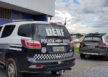 Polícia Civil divulga relações de vagas disponíveis para lotação dos novos delegados, escrivães e investigadores