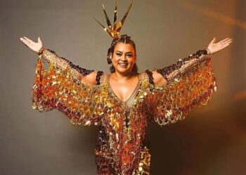 Morre Preta Gil, cantora e empresária que lutava contra câncer