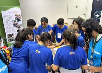 Seduc abre novas vagas para praças e oficias atuarem em escolas cívico-militares