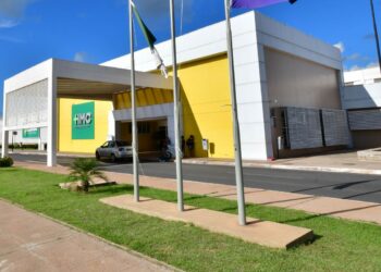 Prefeitura de Cuiabá inicia mutirão de cirurgias ortopédicas no HMC