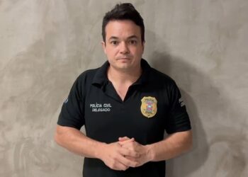 Cruel e covarde, diz delegado sobre homem que matou dois em MT