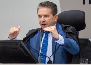 TCE diz que BRT está 70% pronto e prevê entrega até fevereiro