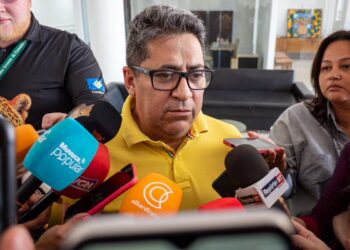 PL descarta compor com Pivetta: Quero ser cabeça do governo