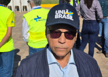 Júlio diz ser parte da direita raiz e alfineta prefeitos: “Nem saíram das fraldas” | RDNEWS