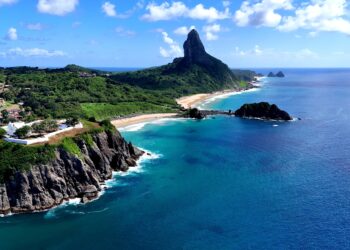 Programação de aniversário de Fernando de Noronha tem shows gratuitos de Filhos de Jorge, Sedutora e artistas locais | Viver Noronha