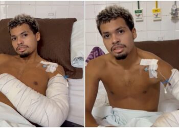 Caso Kauã: polícia conclui inquérito e empresário é indiciado por homicídio doloso