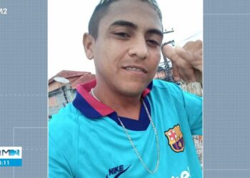 Industriário morre após ser esfaqueado ao tentar defender criança autista em Manaus | Amazonas