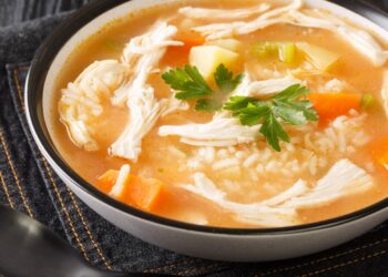Canjas e sopas podem aliviar sintomas e ajudar na recuperação de gripes e resfriados? | Bem Estar
