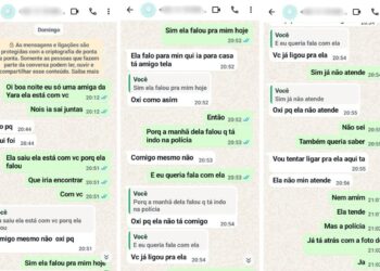 Veja o que se sabe sobre o caso da menina que desapareceu após conversar com homem em jogo online