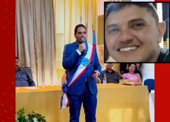 Prefeito de Igarapé Grande é suspeito de matar policial militar em vaquejada, no MA