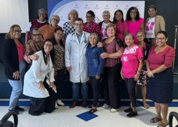 Mulheres Vencedoras Promove Encontro Sobre os Princípios da Quimioterapia | Santa Casa