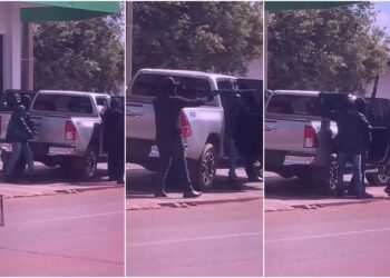 Cabos da PM são presos suspeitos de facilitar fuga de bandidos