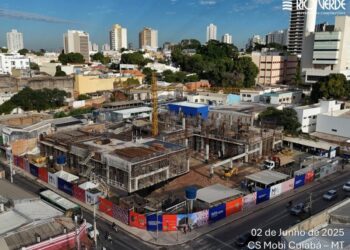 TJ manda Cuiab liberar certido para Consrcio emprestar no BB | FOLHAMAX