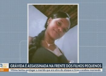 Homem é encontrado morto com marcas de tiros em Camaçari