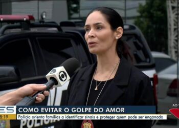 Mulher é presa por atrair homens em apps de relacionamento e extorquir vítimas