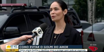 Mulher é presa por atrair homens em apps de relacionamento e extorquir vítimas