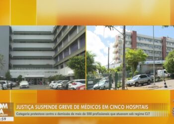 Vídeos do g1 e TV Bahia – sábado, 2 de agosto de 2025