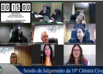 Juza reage aps procuradora dizer que paciente morreria com ou sem UTI | FOLHAMAX