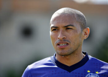 Cuiabá acerta com jogador que estava suspenso por esquema em apostas, diz site | RDNEWS