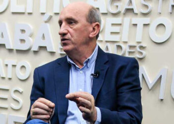 REP formará chapa de federal com quase todos cooptados de outros partidos | RDNEWS