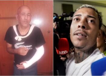 MP quer priso de MC Poze por tortura e extorso contra empresrio | FOLHAMAX