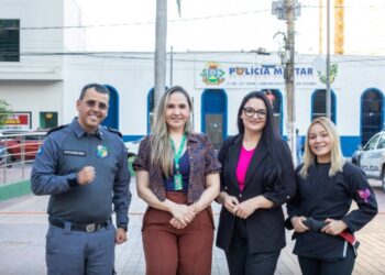 Cuiab oferece aulas de defesa pessoal para mulheres | FOLHAMAX