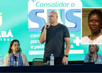 Abilio rebate nota do MPF e afirma que “todes” exclui pessoas com deficiência | RDNEWS