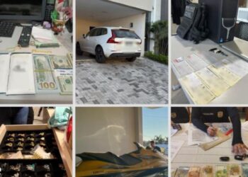 Advogados admitem ‘emprstimo de token’, mas negam participao em fraudes no TJ-MT | FOLHAMAX