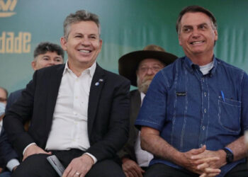 Governador critica prisão de Bolsonaro: “Não podemos aceitar autoritarismo” | RDNEWS