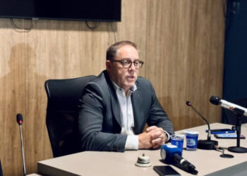 FMF avança com novos patrocínios, torneios reativados e apoio da CBF | RDNEWS