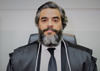 CNJ aposenta compulsoriamente juiz federal de MT: conduta incompatível | RDNEWS