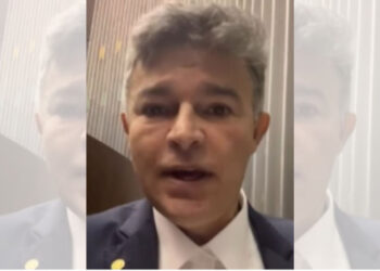 Veja vídeo: Motta enterra PL da Anistia e promete suspender deputados que impedirem sessão, diz Medeiros | RDNEWS