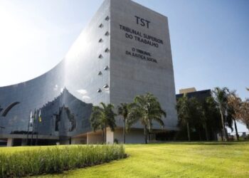 TST firma contrato de R$ 1,5 mi para sala VIP em aeroporto | FOLHAMAX