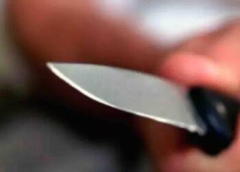 Jovem leva facada no peito ao tentar separar briga em praa de MT | FOLHAMAX