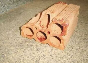 Homem tem cabea estourada ao ser espancado com tijoladas | FOLHAMAX