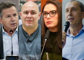 Políticos lamentam grave acidente que deixou 11 mortos na BR-163 | RDNEWS