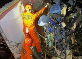 Nove vítimas de acidente entre ônibus e carreta são identificadas; veja nomes | RDNEWS