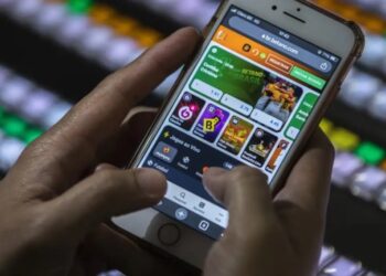 Governo quer cobrar retroativo de bets para arrecadar R$ 12 bi | FOLHAMAX