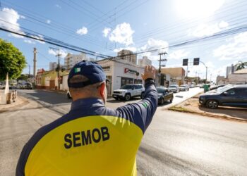 Semob realizar leilo em Cuiab | FOLHAMAX