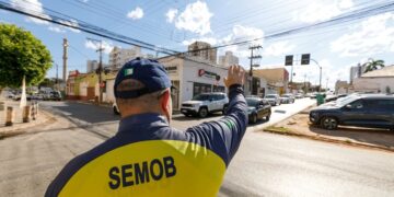 Semob realizar leilo em Cuiab | FOLHAMAX