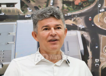 Medeiros defende Eduardo como Plano B e é contra Tarcísio “entregar” SP | RDNEWS