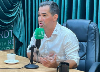 Vereador defende PM que lavrou BO na Semob e pode ser alvo da Corregedoria | RDNEWS